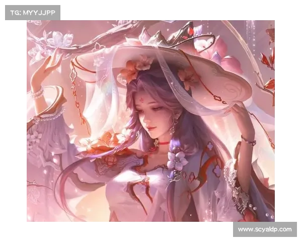 王昭君全新皮肤展示高贵典雅与异域风情交织的唯美盛宴 王昭君全新皮肤展示高贵典雅与异域风情交织的唯美盛宴