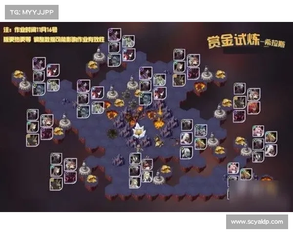 快速掌握天之劫进阶技巧的关键步骤与策略分享 快速掌握天之劫进阶技巧的关键步骤与策略分享